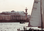 Sankt Petersburg
