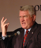 John P. Walters