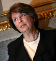 Bertha Madras