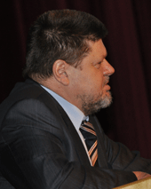 Evgeny A. Bryun