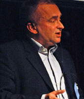 Sven-Olov Carlsson
