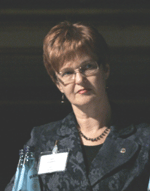 Aud Kvalbein