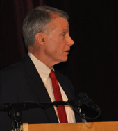 James F. Mack