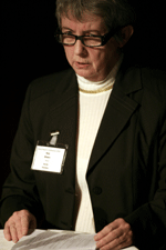 Maj Steen