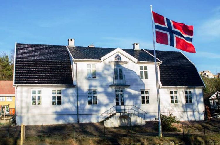 Read more: Study visit to Rehabilitation centre Jegersberg