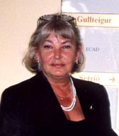 Ms. MaLou Lindholm