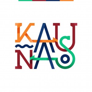 Kaunas logotype