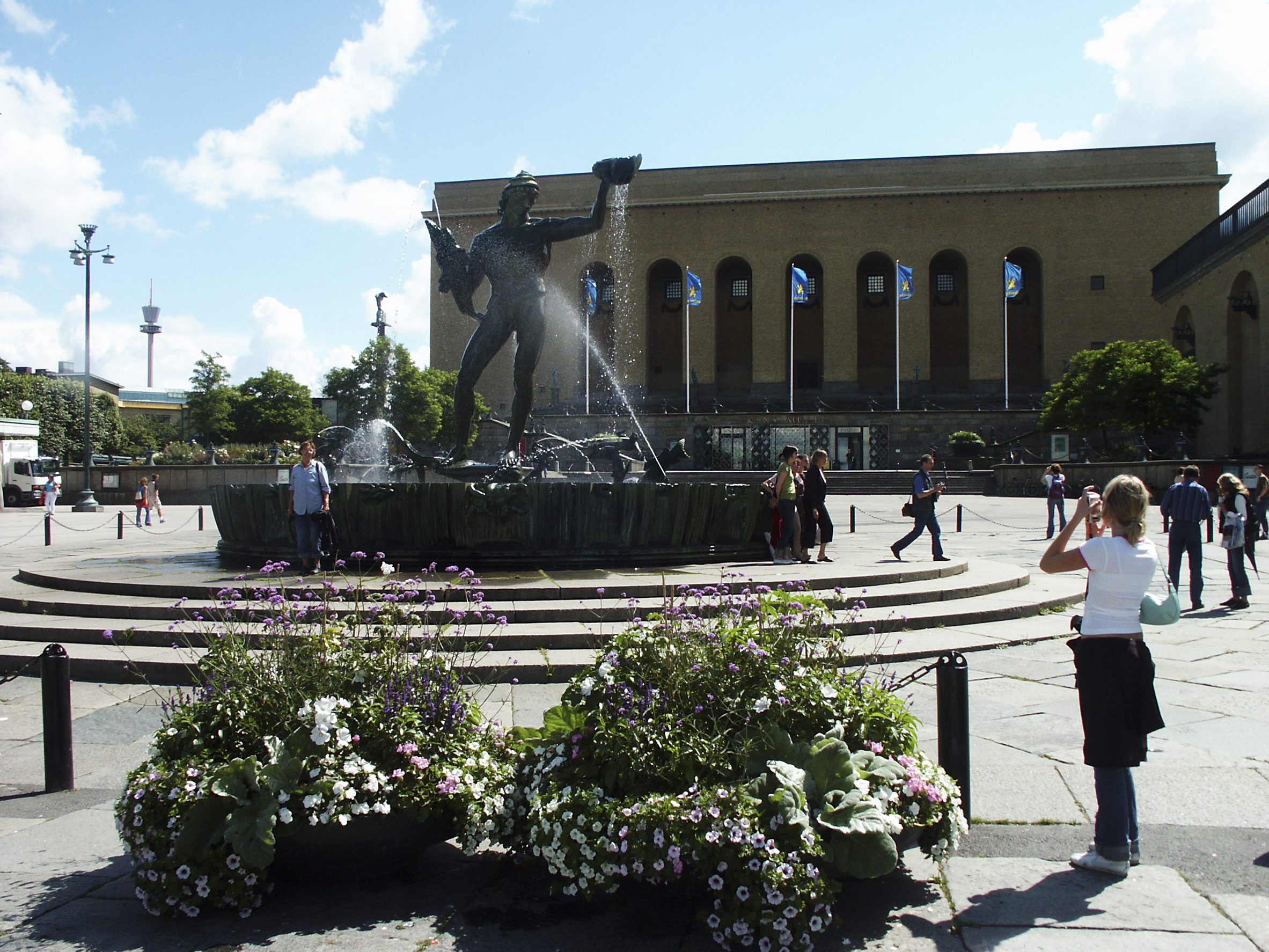 gotaplatsen foto klas eriksson